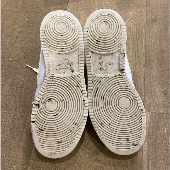 Nike Court Vision Low white - Picture 5 of 8